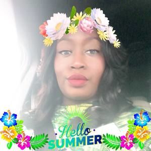 Meet your Posher, Brook